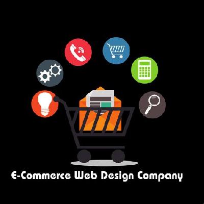 E Commerce Design Service