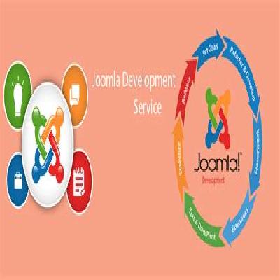 Joomla Development Service