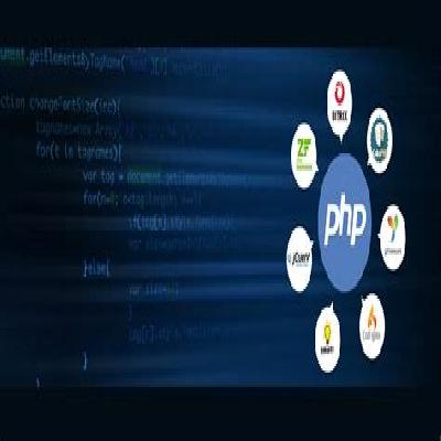 PHP Development Service