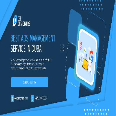 PPC Ads Management Service