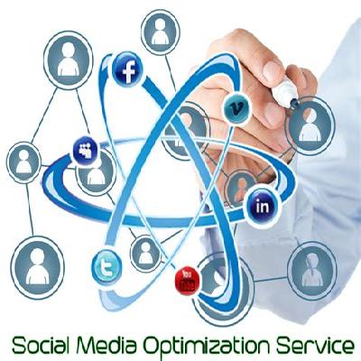Social Media Optimization Service