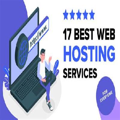 Web Hosting Service