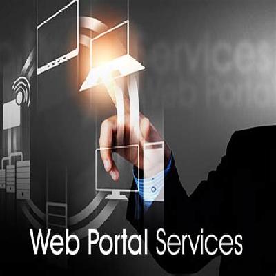 Web Portal Service