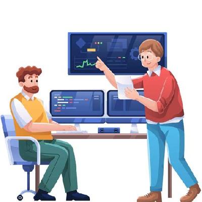 Window App Development Service