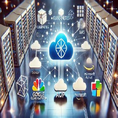Custom Cloud Clusters