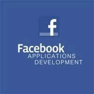 Facebook Application Development in India