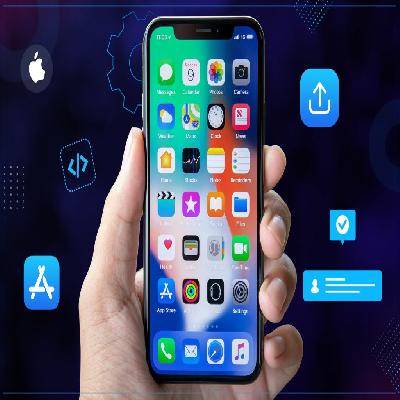 Iphone Apps Development