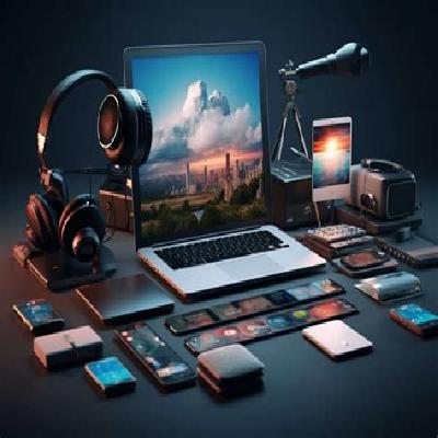 Multimedia Services