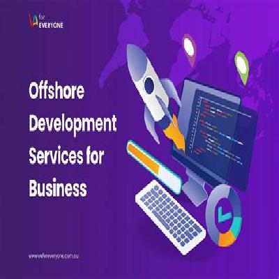 Offshore Development Service
