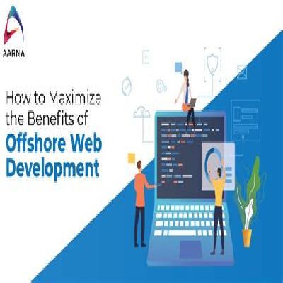 Offshore Web Development Service