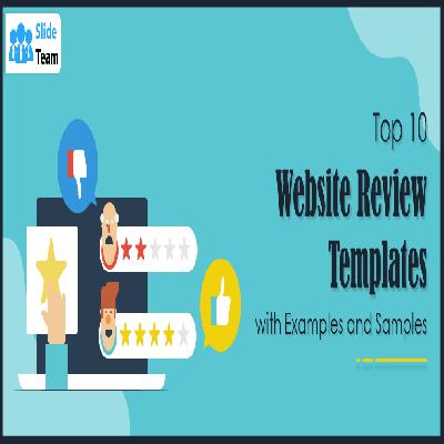 Website Review Service