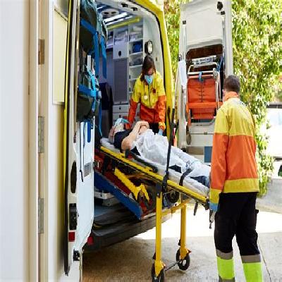 Ambulance Services Management