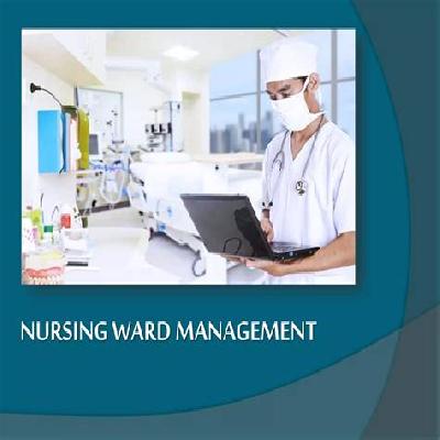 Nursing and Wards Management