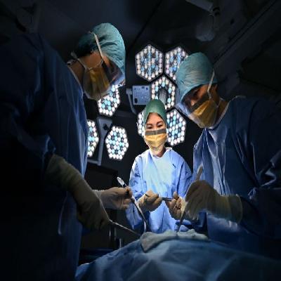 Operation Theatre Management