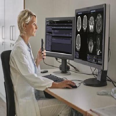 Radiology Information System