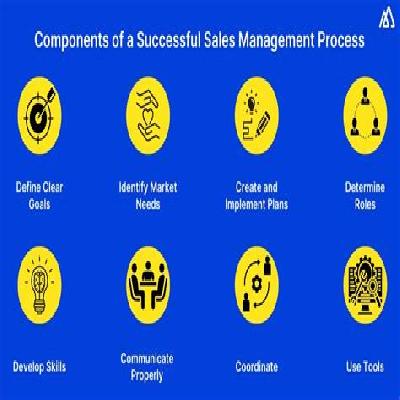 Sales Management