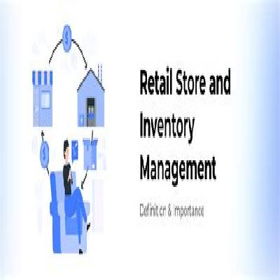Stores and Inventory Management