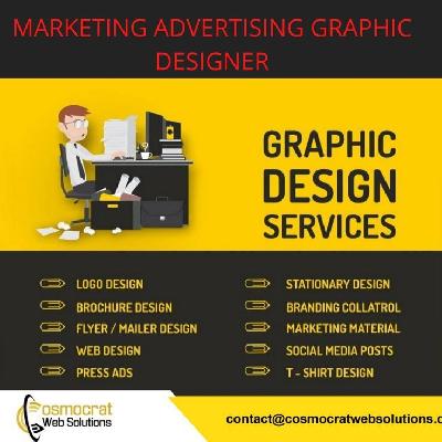 AD Designing Services