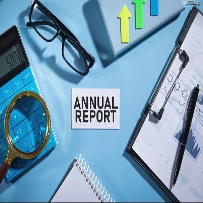 Annual Reports Services