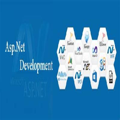 ASP. Net Web Development Services