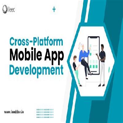 Cross Platform Mobile APP Development Services