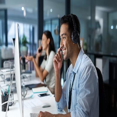 Customer Support 