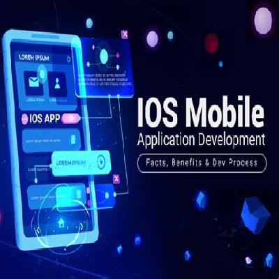 IOS Application Development Services