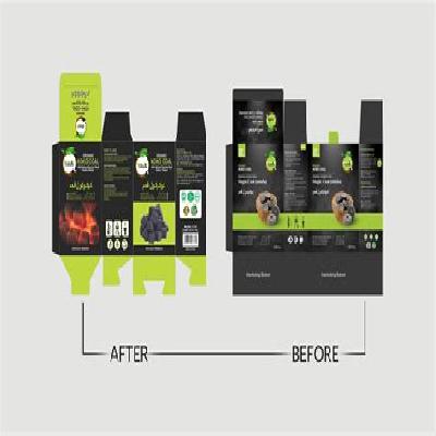 Packaging Designing Services