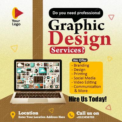 Posters Designing Services