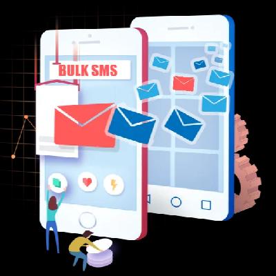 Bulk SMS Services Transactional