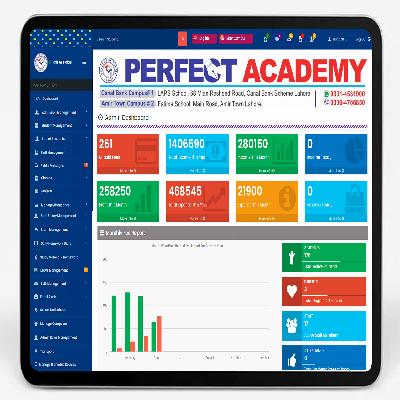 School Management Software