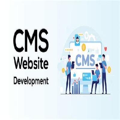 CMS Web Development