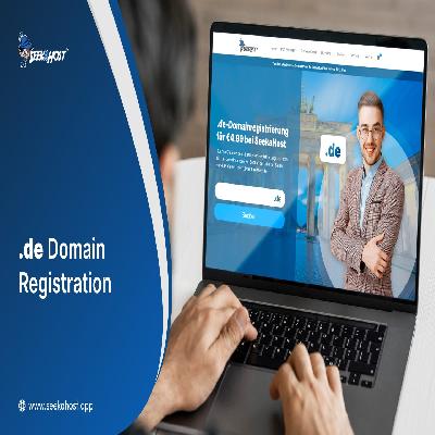 Domain Registration