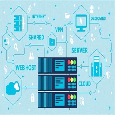 Web Hosting