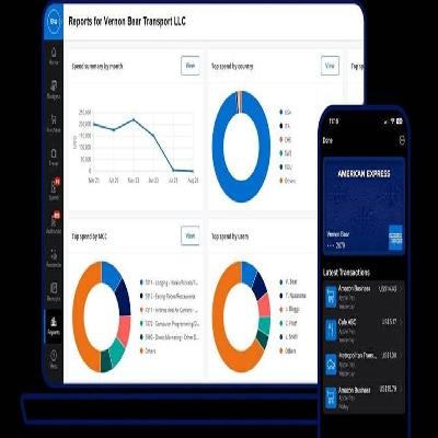 AMEX - Asset Management Software