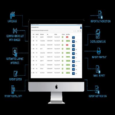 Digital Press - Printing Lab Inventory Management Software