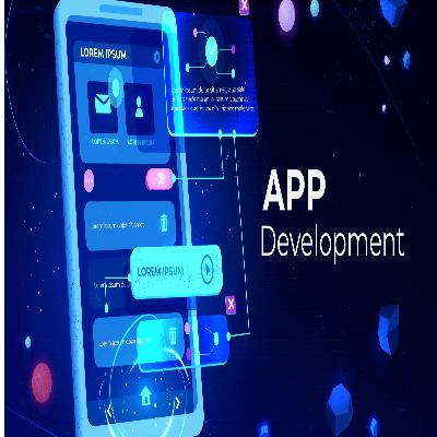 Mobile Application Development Services