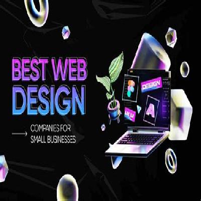 Web Designing Services For Company