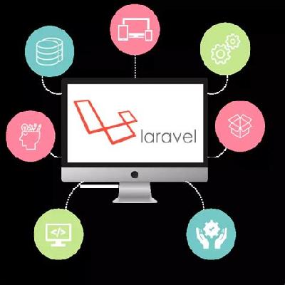 Laravel Development Services