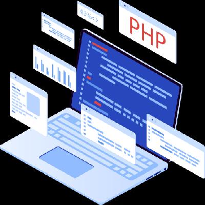 PHP Web Development Services