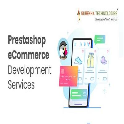 Prestashop Development Services