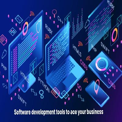 Software Development Services