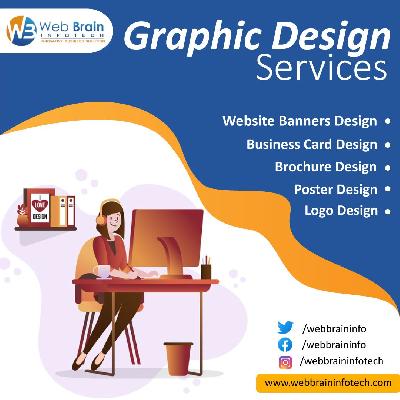 Web And Graphics Design Services
