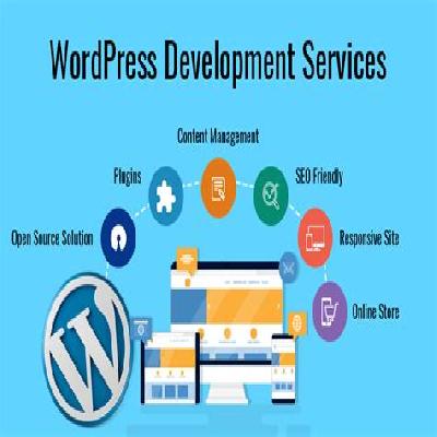 WordPress Development Services