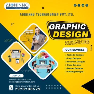 Banners Designing Services