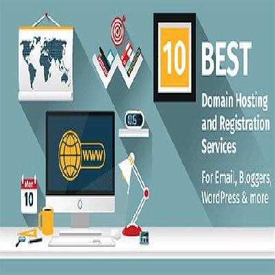 Domain Registration Services