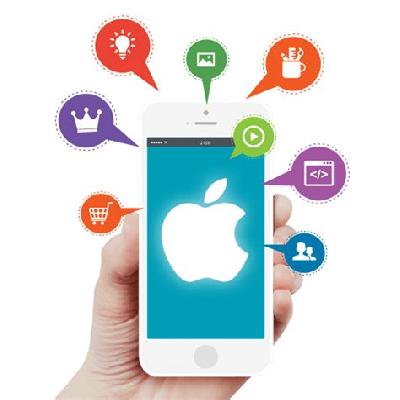 IPhone Mobile Application Development Services
