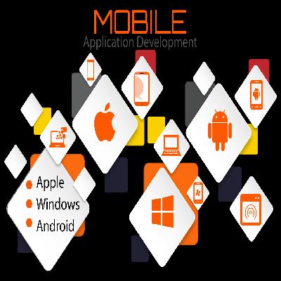 Mobile Application Development Services
