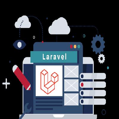 Laravel Development Service