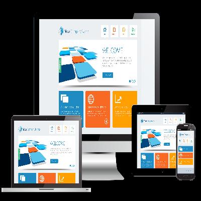 Responsive Design Service